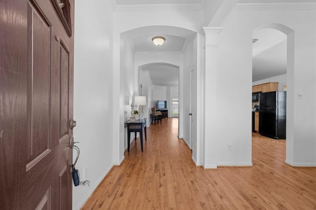 16114 Stone Stable Lane, Cypress, TX 77429