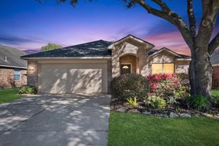 16114 Stone Stable Lane, Cypress, TX 77429