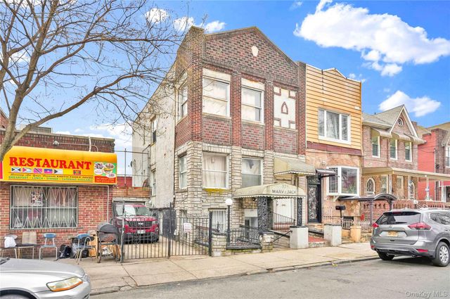 224 E 55th Street, Brooklyn, NY 11203