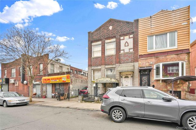 224 E 55th Street, Brooklyn, NY 11203