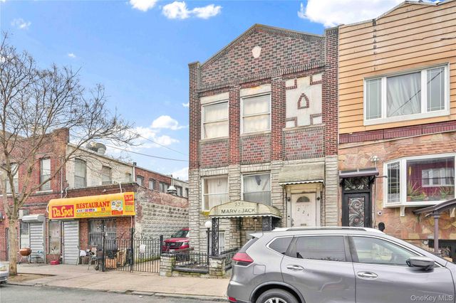 224 E 55th Street, Brooklyn, NY 11203