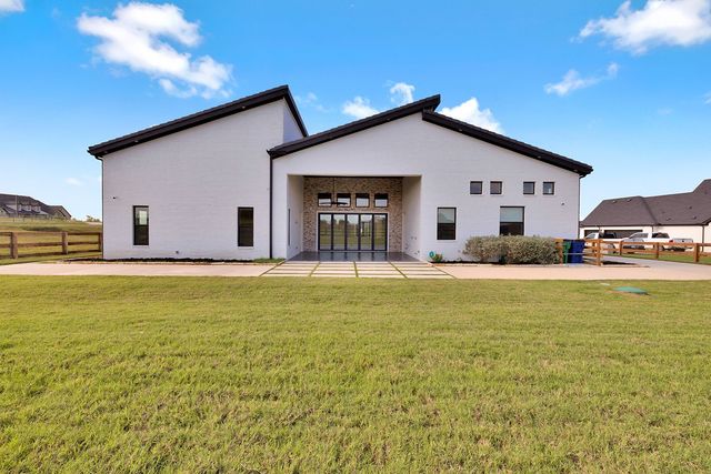 3425 Northwest Crossing, Northlake, TX 76247