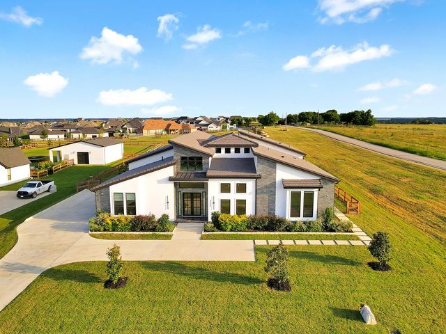 3425 Northwest Crossing, Northlake, TX 76247