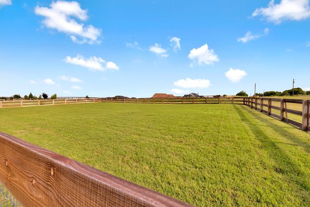 3425 Northwest Crossing, Northlake, TX 76247