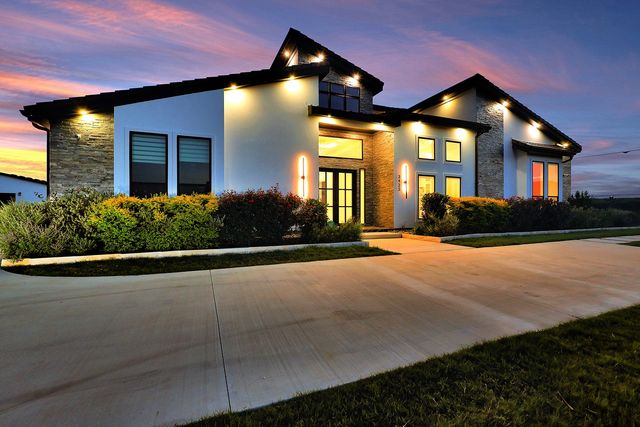 3425 Northwest Crossing, Northlake, TX 76247