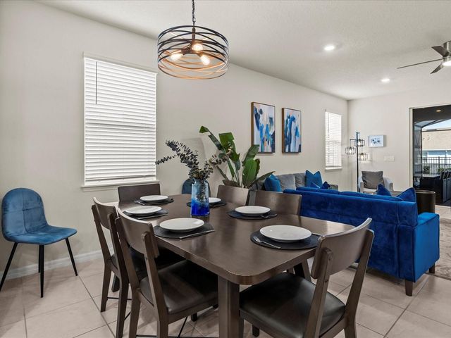 3281 LILAC WAY, Davenport, FL 33897