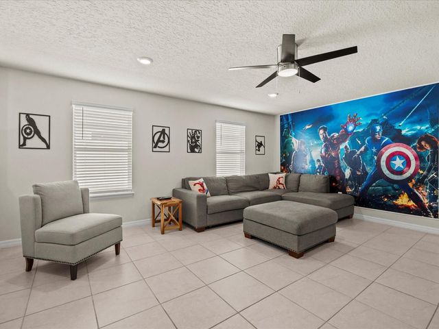 3281 LILAC WAY, Davenport, FL 33897