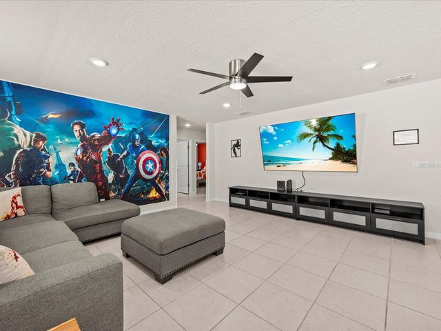 3281 LILAC WAY, Davenport, FL 33897