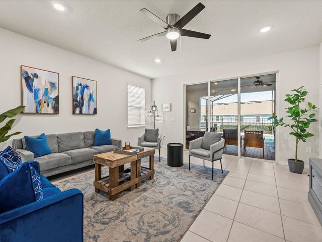 3281 LILAC WAY, Davenport, FL 33897