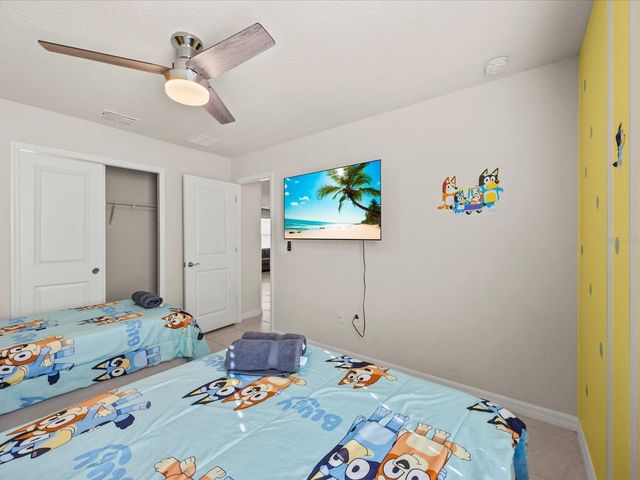 3281 LILAC WAY, Davenport, FL 33897