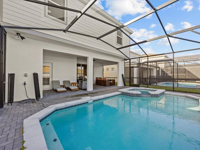3281 LILAC WAY, Davenport, FL 33897