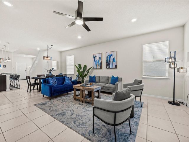 3281 LILAC WAY, Davenport, FL 33897