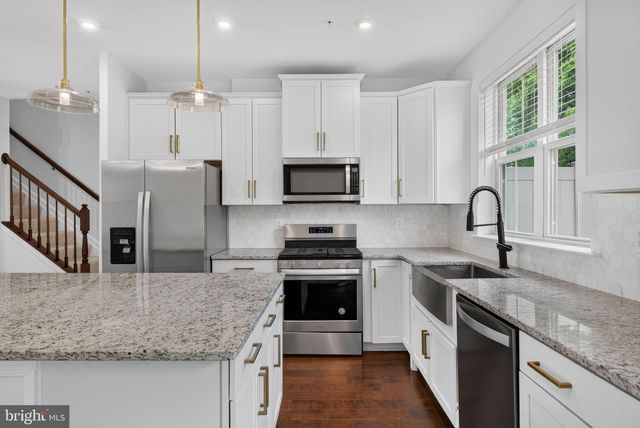7906 MARIETTA DR, Hanover, MD 21076