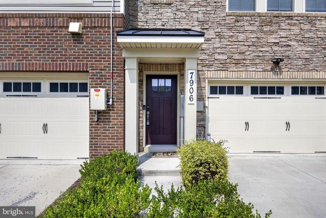 7906 MARIETTA DR, Hanover, MD 21076