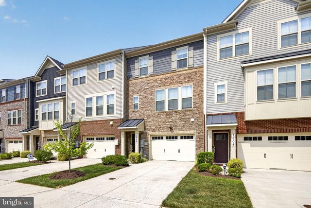 7906 MARIETTA DR, Hanover, MD 21076