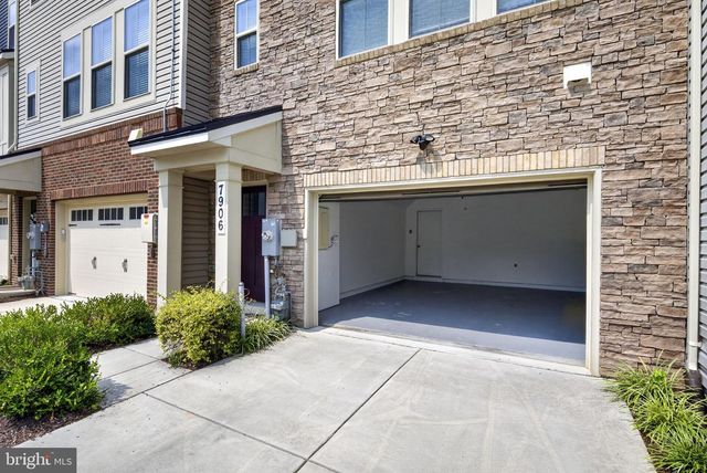 7906 MARIETTA DR, Hanover, MD 21076
