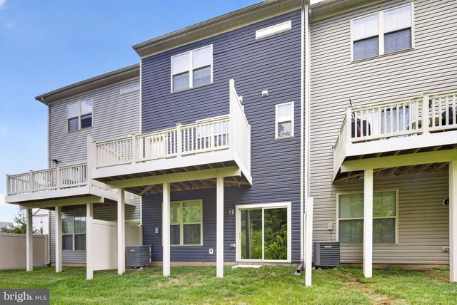 7906 MARIETTA DR, Hanover, MD 21076