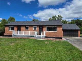 424 Secrist Lane, Liberty, OH 44420