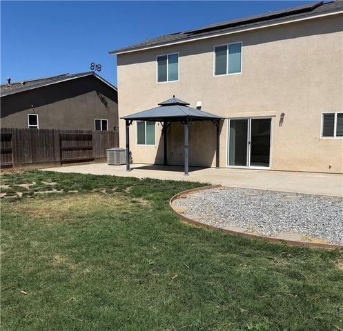 385 Ostrander, Merced, CA 95341