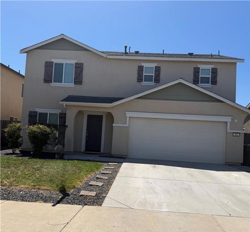 385 Ostrander, Merced, CA 95341