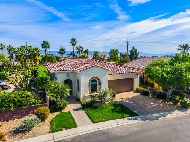 51120 Mystic Tyme Drive, Indio, CA 92201