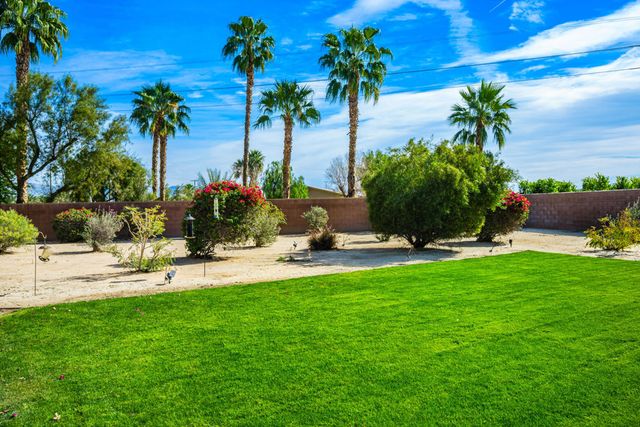 51120 Mystic Tyme Drive, Indio, CA 92201