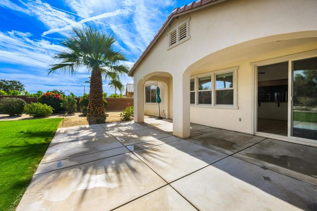 51120 Mystic Tyme Drive, Indio, CA 92201