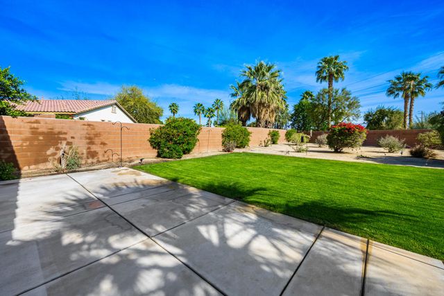 51120 Mystic Tyme Drive, Indio, CA 92201