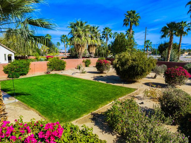 51120 Mystic Tyme Drive, Indio, CA 92201
