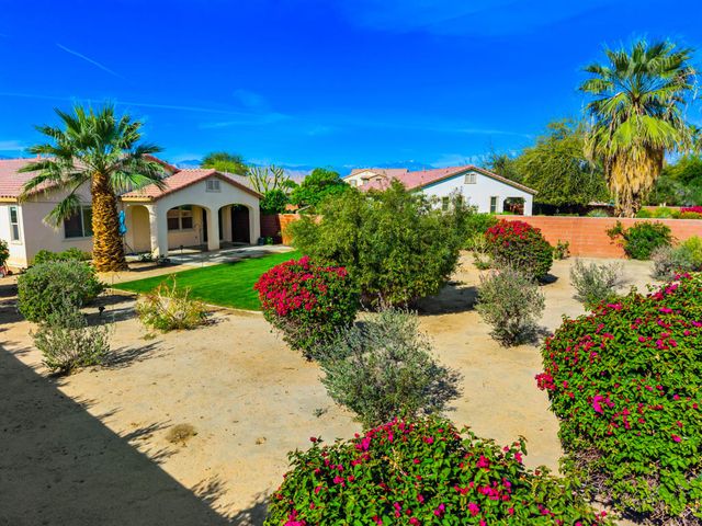 51120 Mystic Tyme Drive, Indio, CA 92201