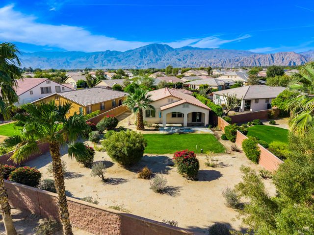 51120 Mystic Tyme Drive, Indio, CA 92201