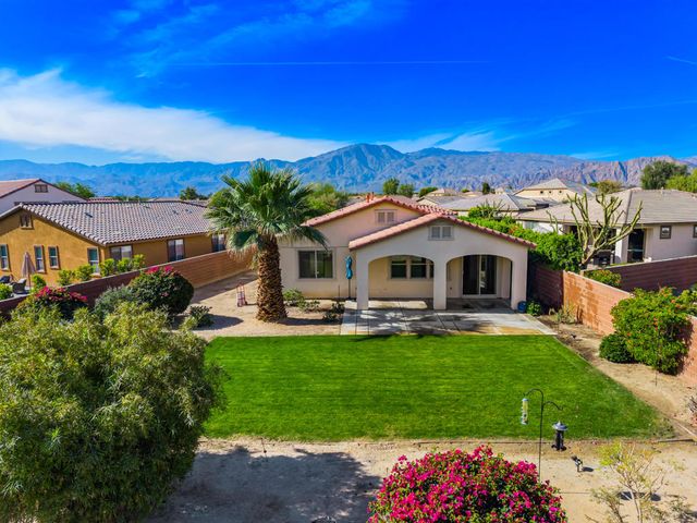 51120 Mystic Tyme Drive, Indio, CA 92201