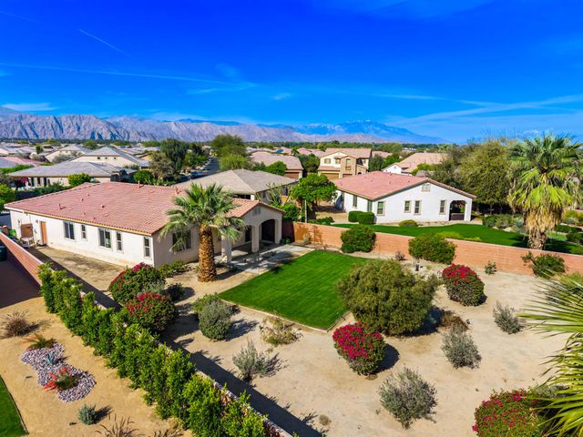 51120 Mystic Tyme Drive, Indio, CA 92201