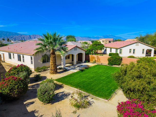 51120 Mystic Tyme Drive, Indio, CA 92201
