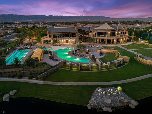 51120 Mystic Tyme Drive, Indio, CA 92201