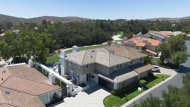 1725 Royal Saint George Drive, Westlake Village, CA 91362