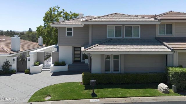 1725 Royal Saint George Drive, Westlake Village, CA 91362