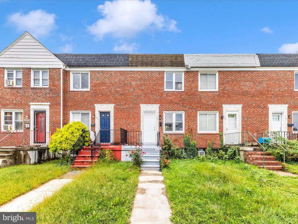 1331 DALTON RD, Baltimore, MD 21234