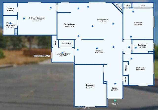 7600 Live Oak Dr, Jurupa Valley, CA 92509