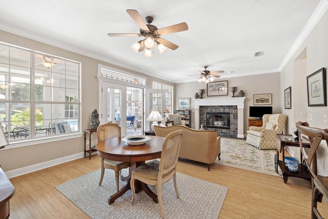258 Seabreeze Circle, Inlet Beach, FL 32461