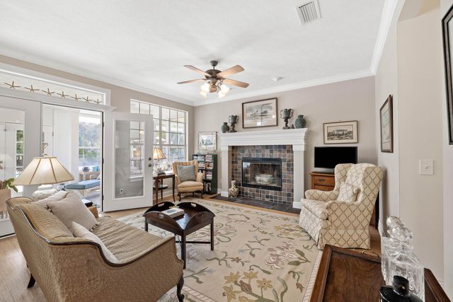 258 Seabreeze Circle, Inlet Beach, FL 32461