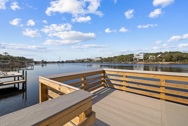 258 Seabreeze Circle, Inlet Beach, FL 32461