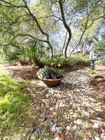 258 Seabreeze Circle, Inlet Beach, FL 32461
