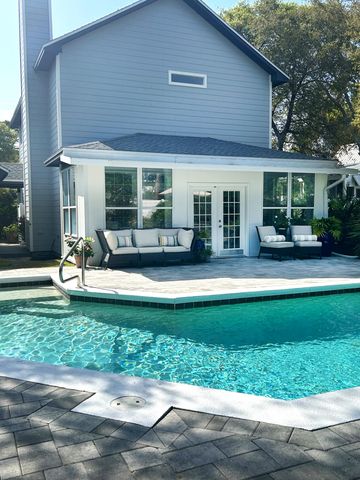 258 Seabreeze Circle, Inlet Beach, FL 32461