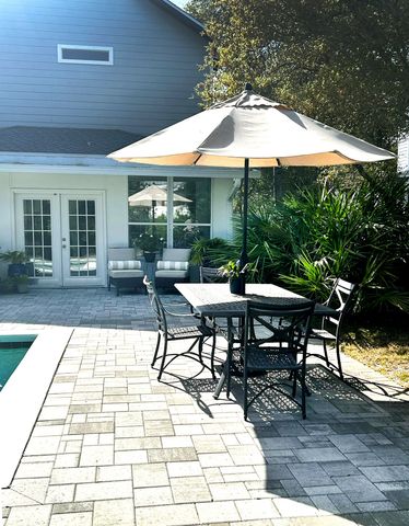 258 Seabreeze Circle, Inlet Beach, FL 32461