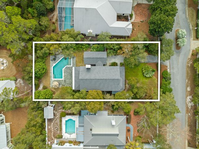 258 Seabreeze Circle, Inlet Beach, FL 32461