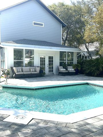 258 Seabreeze Circle, Inlet Beach, FL 32461