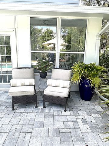 258 Seabreeze Circle, Inlet Beach, FL 32461