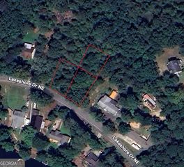 2458 Lakeshore Drive NE, Conyers, GA 30012