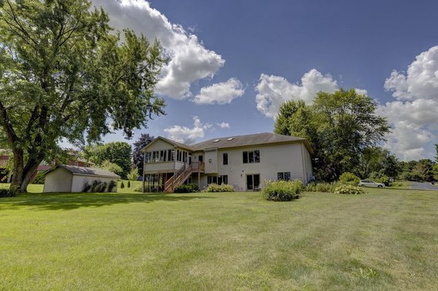 2754 Star Crest Trail, Sun Prairie, WI 53590